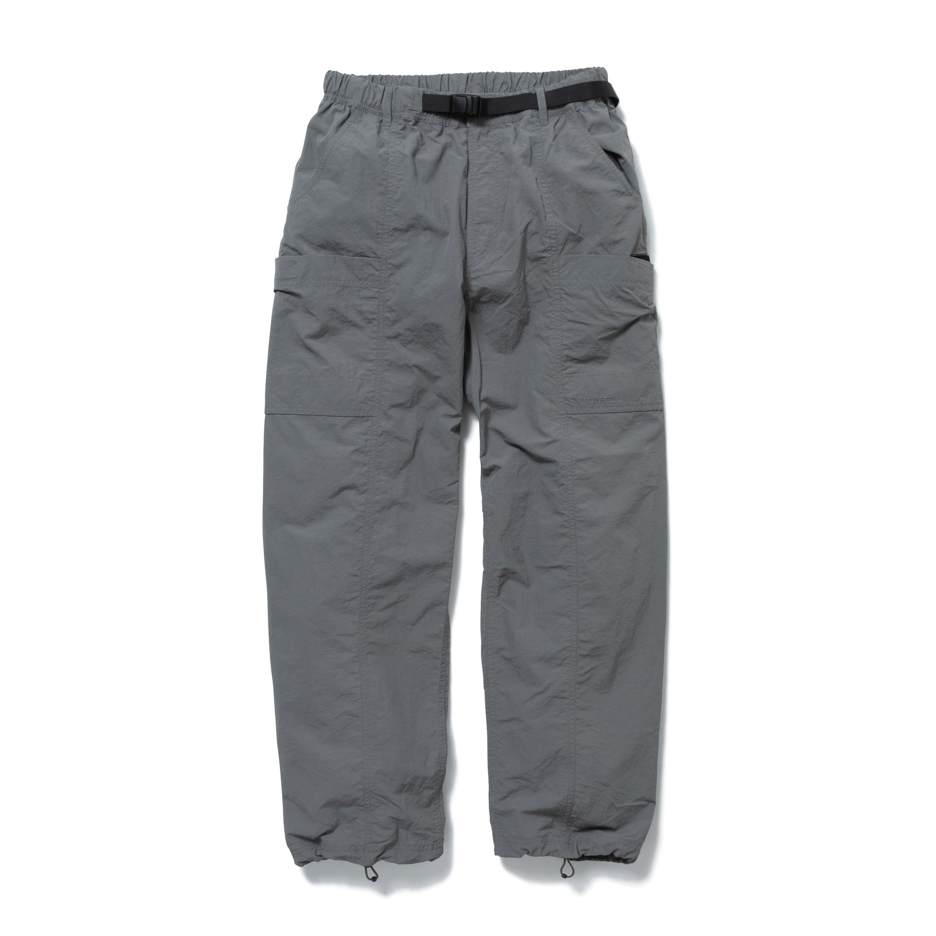 NYLON CARGO PANTSナイロン カーゴ パンツ［ユニセックス］