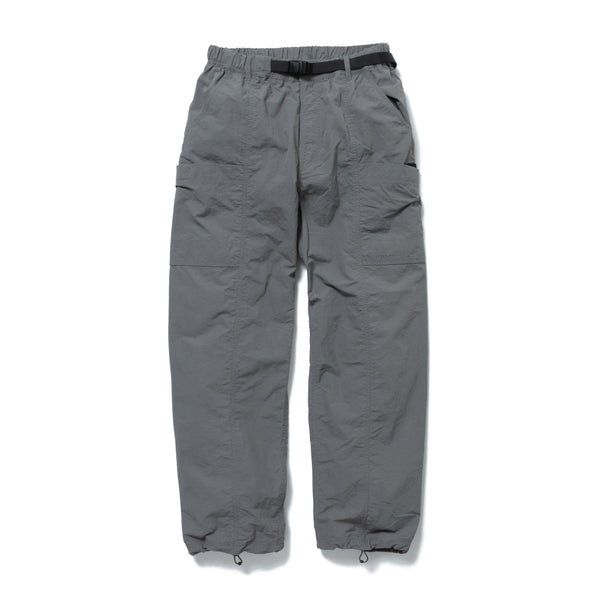 NYLON CARGO PANTSナイロン カーゴ パンツ［ユニセックス］ – MERRELL