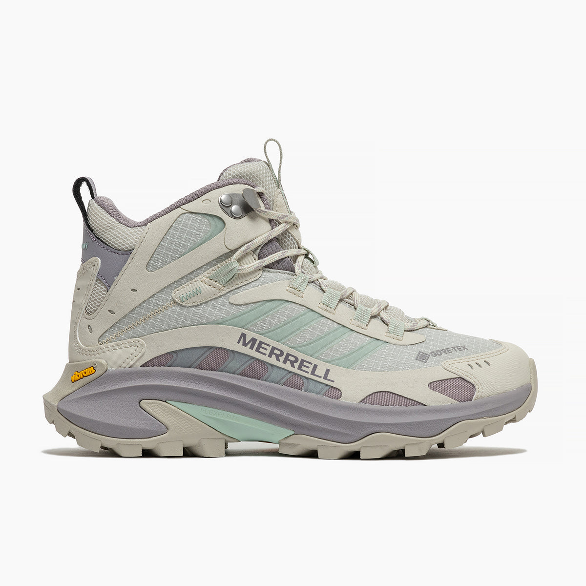 MOAB SPEED 2 MID GORE-TEX®モアブ スピード 2 ミッド ゴアテックス®［ウィメンズ］ 4
