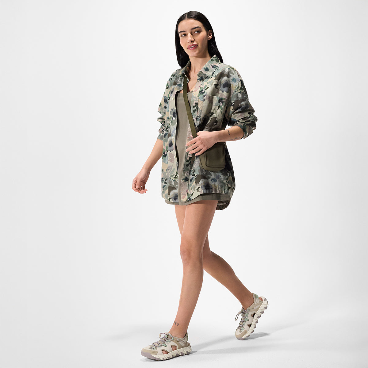 MAIPO EXPLORER SIEVEマイポ エクスプローラー シーブ［ウィメンズ