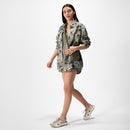 MAIPO EXPLORER SIEVE<span>マイポ エクスプローラー シーブ［ウィメンズ］</span>