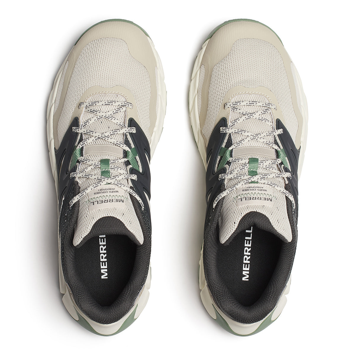 MAIPO EXPLORER AEROSPORTマイポ エクスプローラー エアロスポーツ