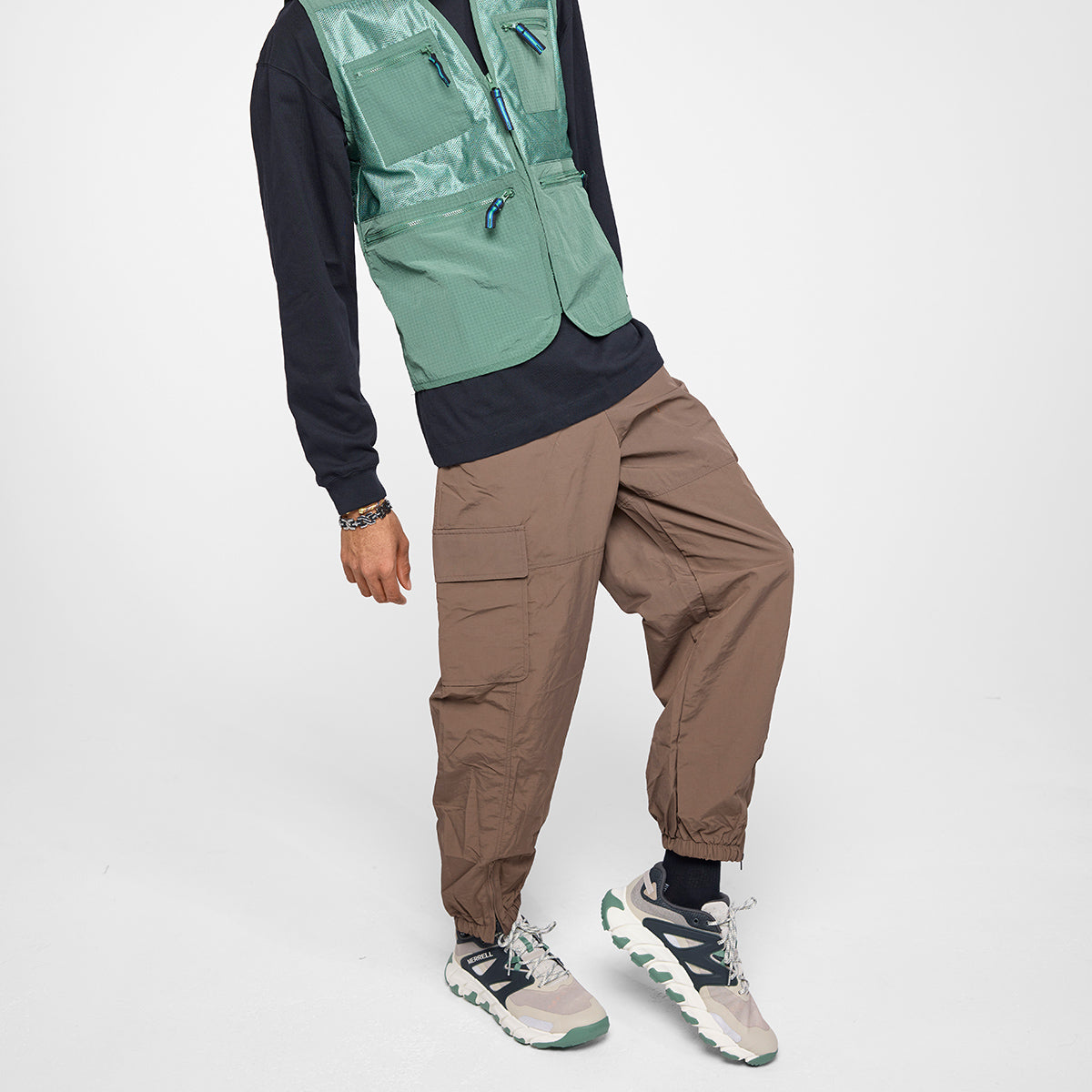 MAIPO EXPLORER AEROSPORTマイポ エクスプローラー エアロスポーツ