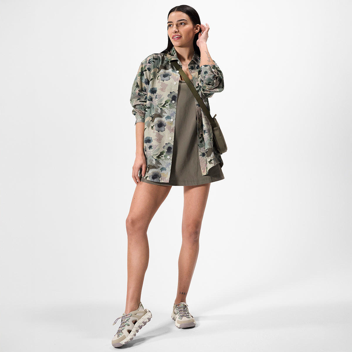 #カラー_ GREIGE グレージュ