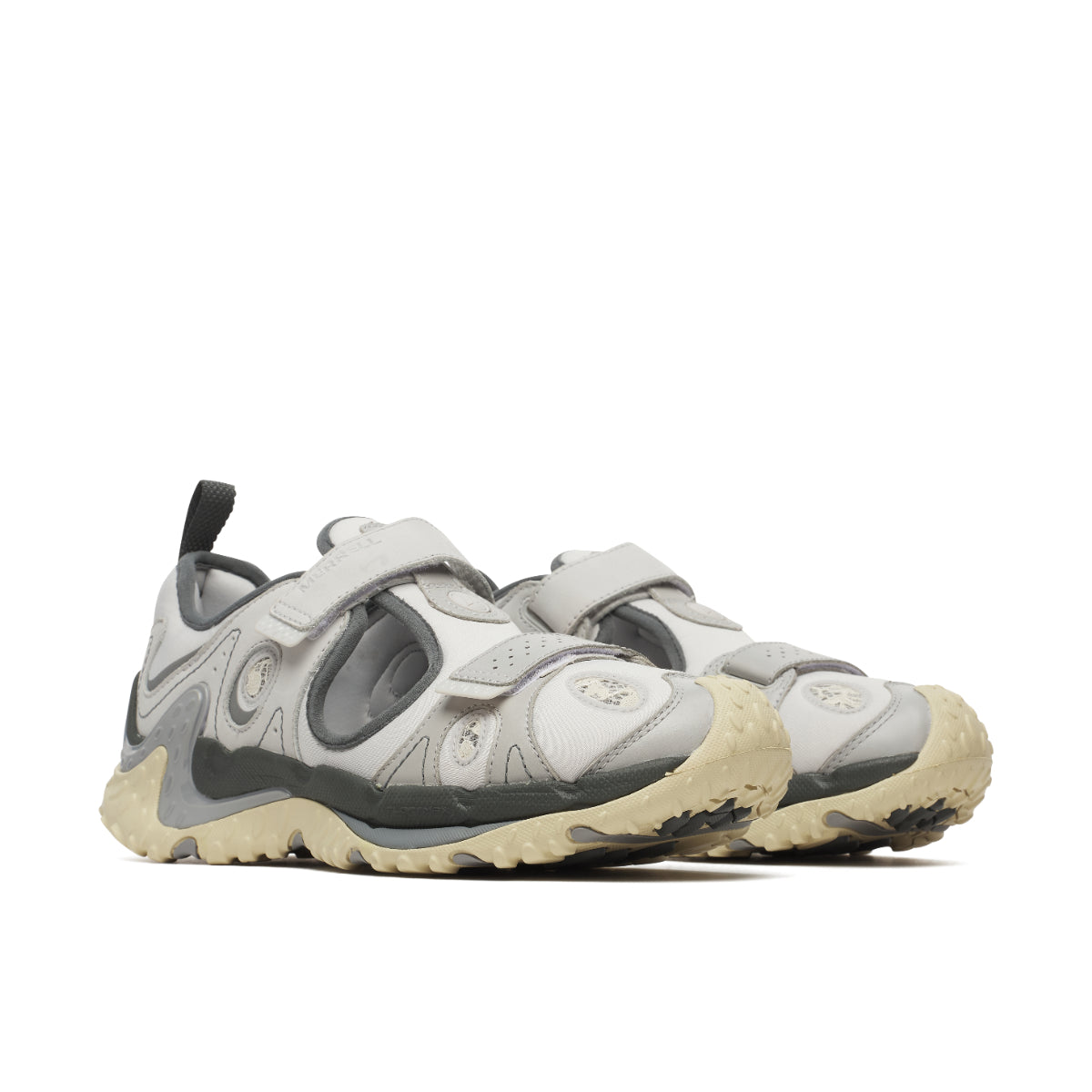 #カラー_GREY CLOUD グレー クラウド
