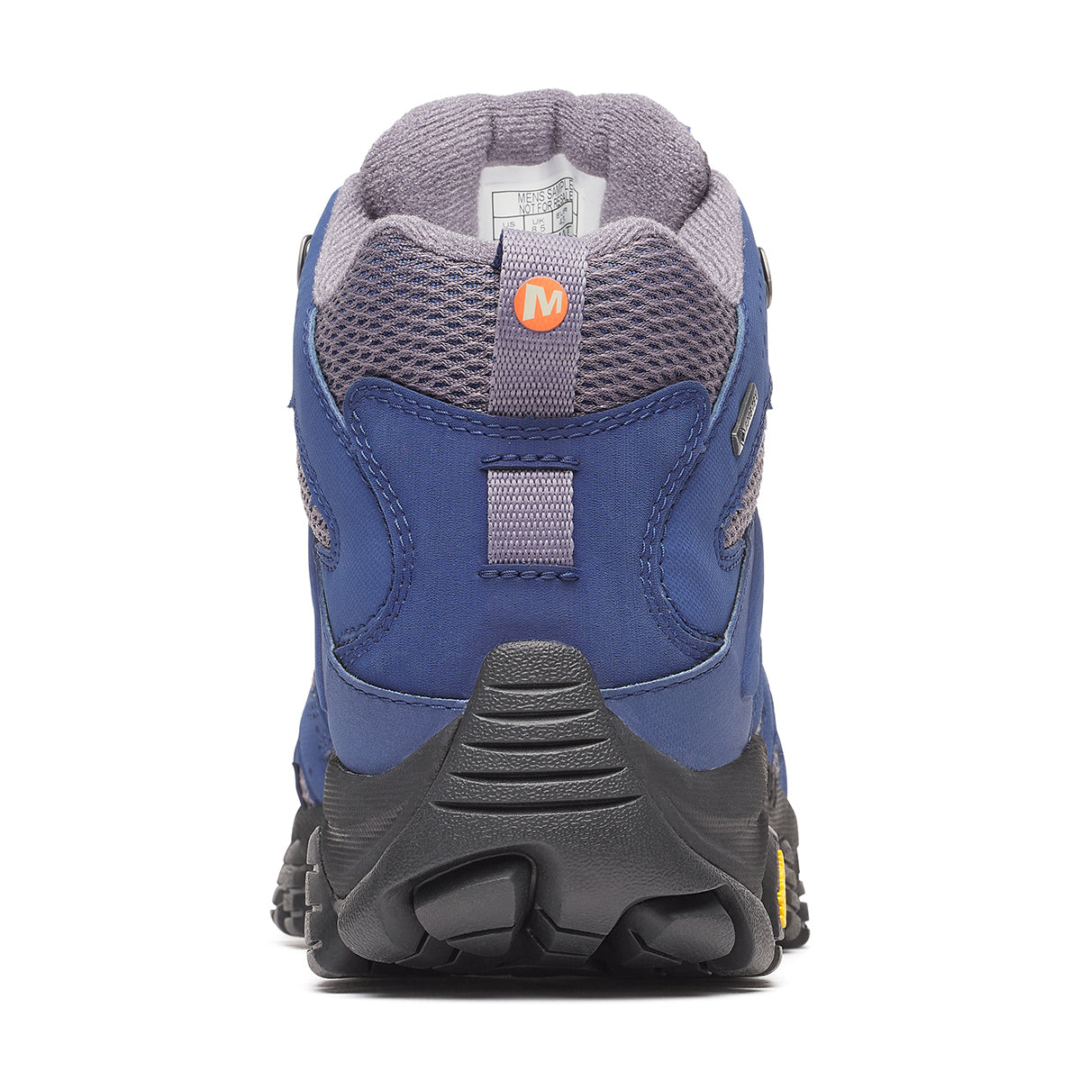 Mの6枚「ベージュ3枚とパープル3枚」 MOAB 3 SYNTHETIC MID GORE-TEX®モアブ 3 シンセティック ミッド