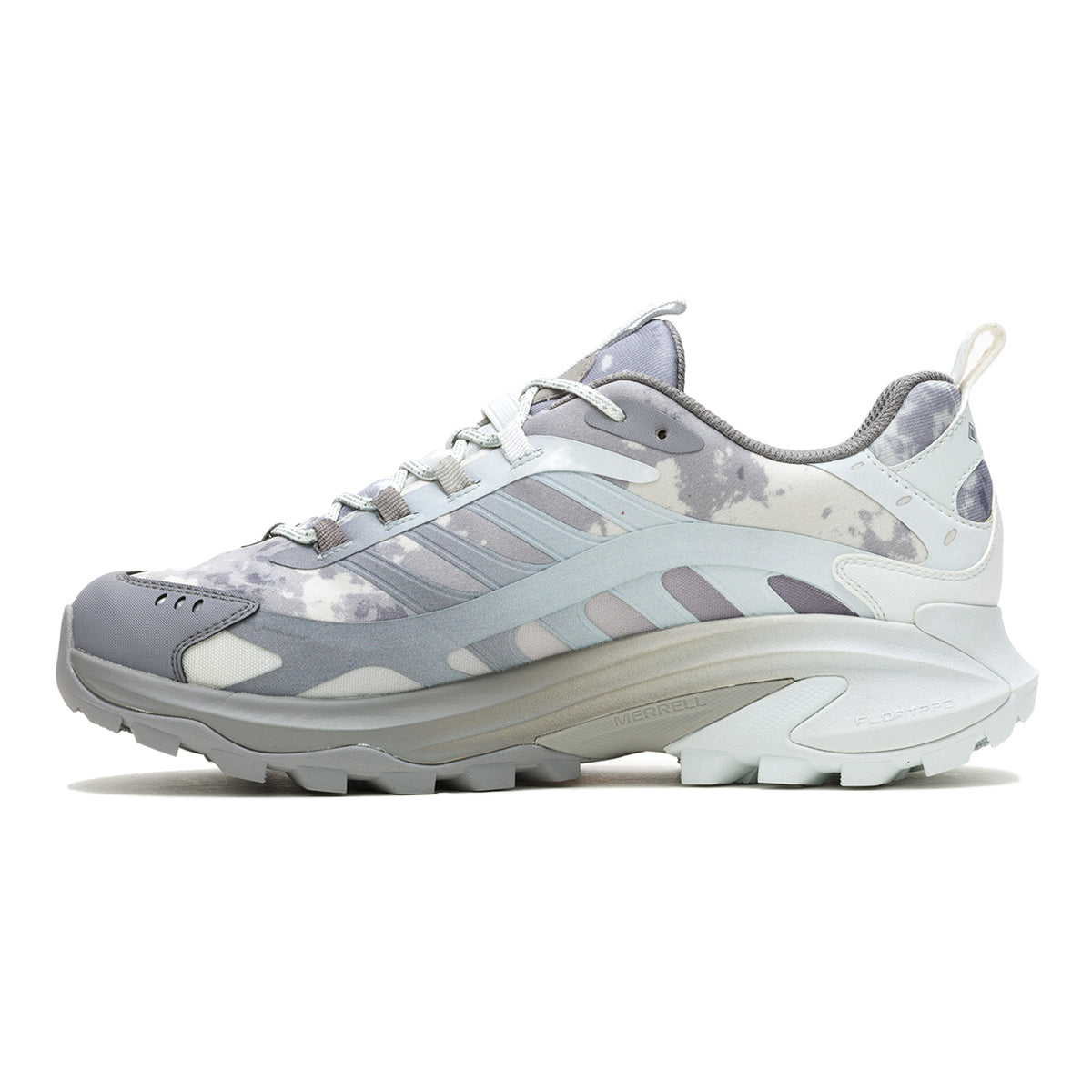 MOAB SPEED 2 GORE-TEX® BL × WHITE MOUNTAINEERING®［1TRL］モアブ スピード 2 ゴアテックス® ビッグロゴ×ホワイトマウンテニアリング®［ユニセックス］ 3