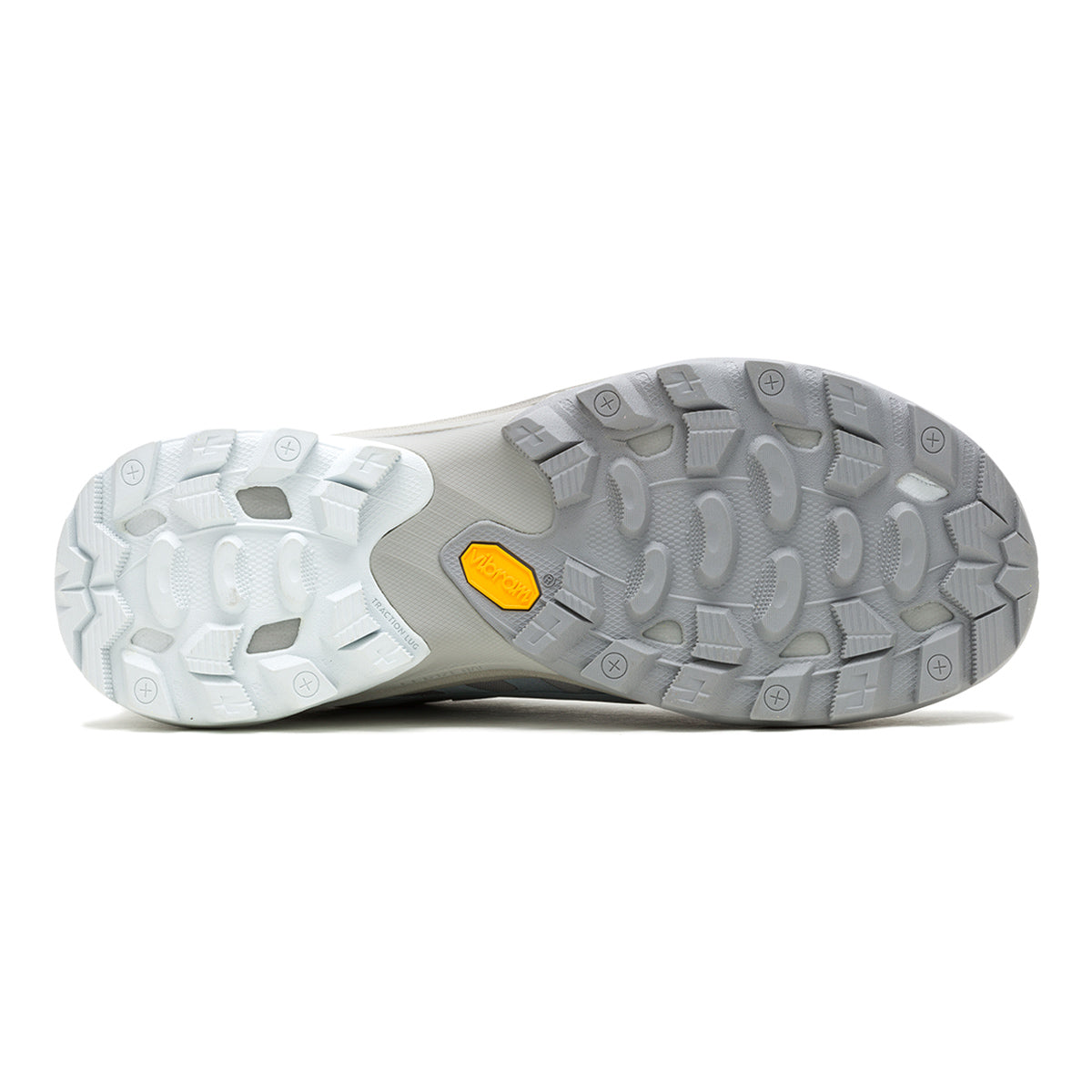 MOAB SPEED 2 GORE-TEX® BL × WHITE MOUNTAINEERING®［1TRL］モアブ スピード 2 ゴアテックス® ビッグロゴ×ホワイトマウンテニアリング®［ユニセックス］ 6