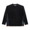 GRID FLEECE CREW NECK<span>グリッド フリース クルー ネック［ユニセックス］</span>