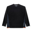 GRID FLEECE CREW NECK<span>グリッド フリース クルー ネック［ユニセックス］</span>