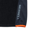 GRID FLEECE CREW NECK<span>グリッド フリース クルー ネック［ユニセックス］</span>