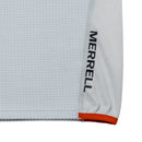 GRID FLEECE CREW NECK<span>グリッド フリース クルー ネック［ユニセックス］</span>