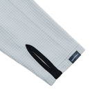 GRID FLEECE CREW NECK<span>グリッド フリース クルー ネック［ユニセックス］</span>