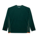 GRID FLEECE CREW NECK<span>グリッド フリース クルー ネック［ユニセックス］</span>