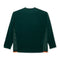 GRID FLEECE CREW NECK<span>グリッド フリース クルー ネック［ユニセックス］</span>