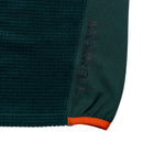 GRID FLEECE CREW NECK<span>グリッド フリース クルー ネック［ユニセックス］</span>