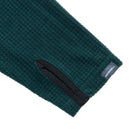 GRID FLEECE CREW NECK<span>グリッド フリース クルー ネック［ユニセックス］</span>