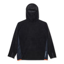 GRID FLEECE HOODIE<span>グリッド フリース フーディー［ユニセックス］</span>