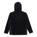 GRID FLEECE HOODIE<span>グリッド フリース フーディー［ユニセックス］</span>