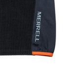 GRID FLEECE HOODIE<span>グリッド フリース フーディー［ユニセックス］</span>