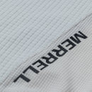 GRID FLEECE HOODIE<span>グリッド フリース フーディー［ユニセックス］</span>