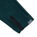 GRID FLEECE HOODIE<span>グリッド フリース フーディー［ユニセックス］</span>