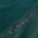 GRID FLEECE HOODIE<span>グリッド フリース フーディー［ユニセックス］</span>