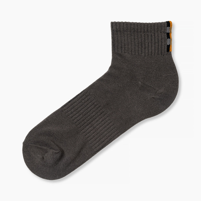 JUNGLE MOC SOCKS<span>ジャングル モック ソックス［ユニセックス］</span>