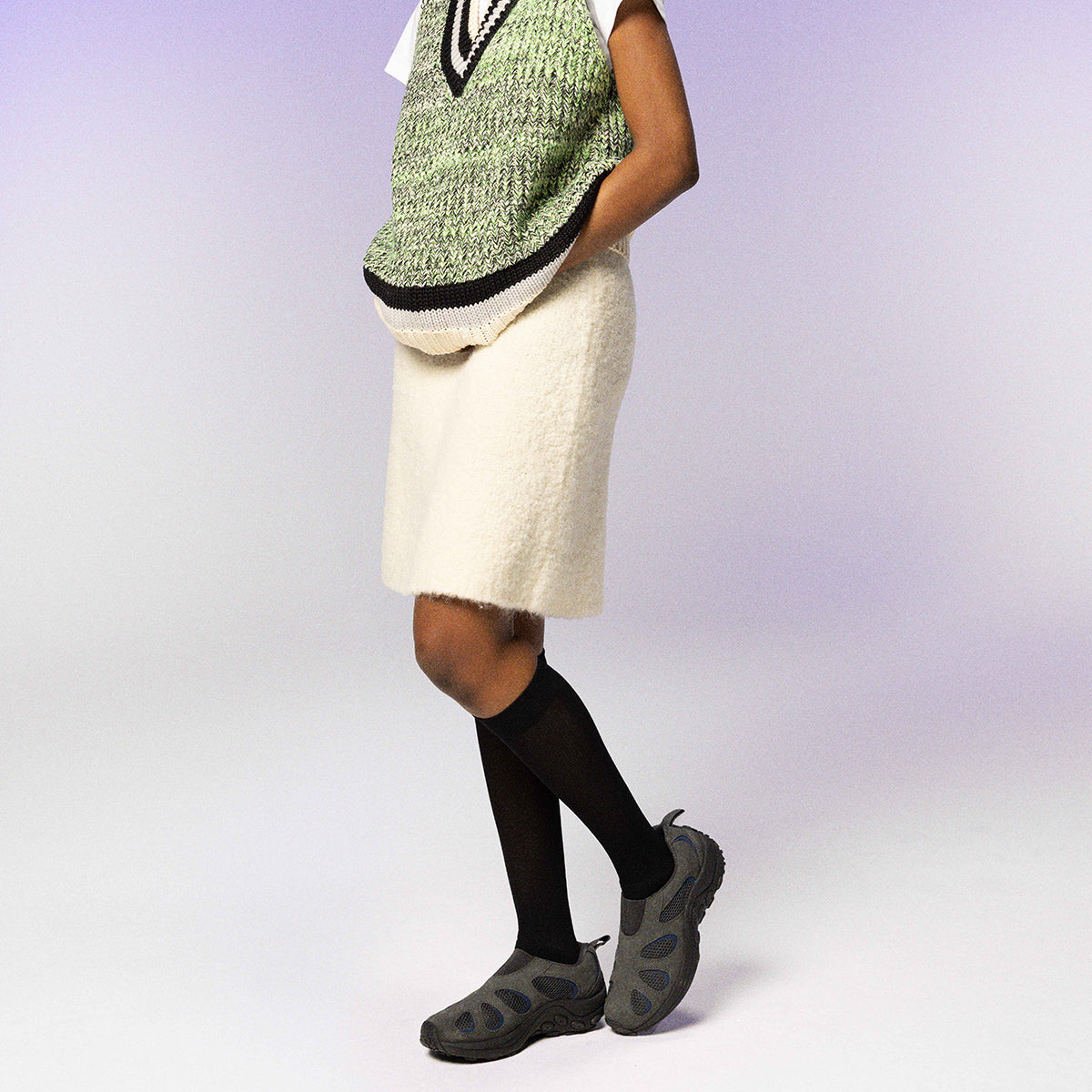 #カラー_BLACK/GRAPHITE ブラック/グラファイト