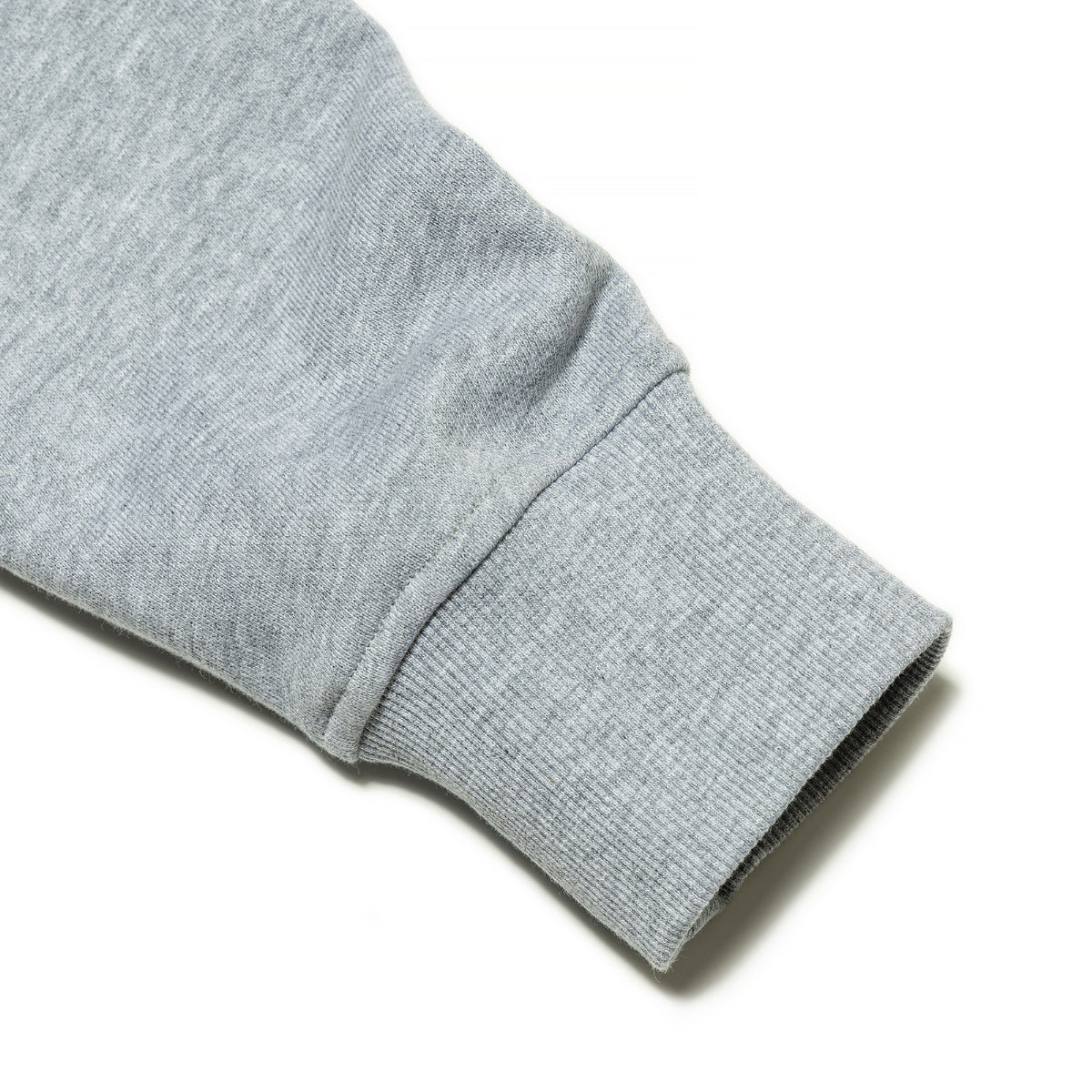 #カラー_HEATHER GRAY ヘザー グレー
