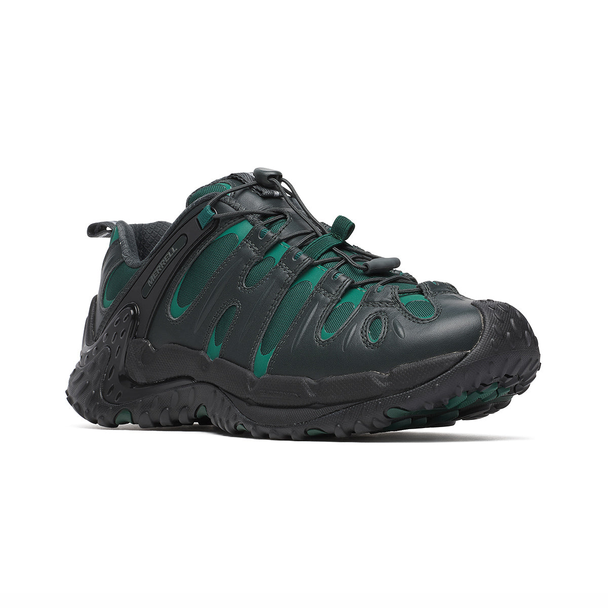 靴 MERRELL CHAMELEON REDUX LEATHER CHAMELEON REDUX LEATHER ［1TRL］ カメレオン リダックス レザー