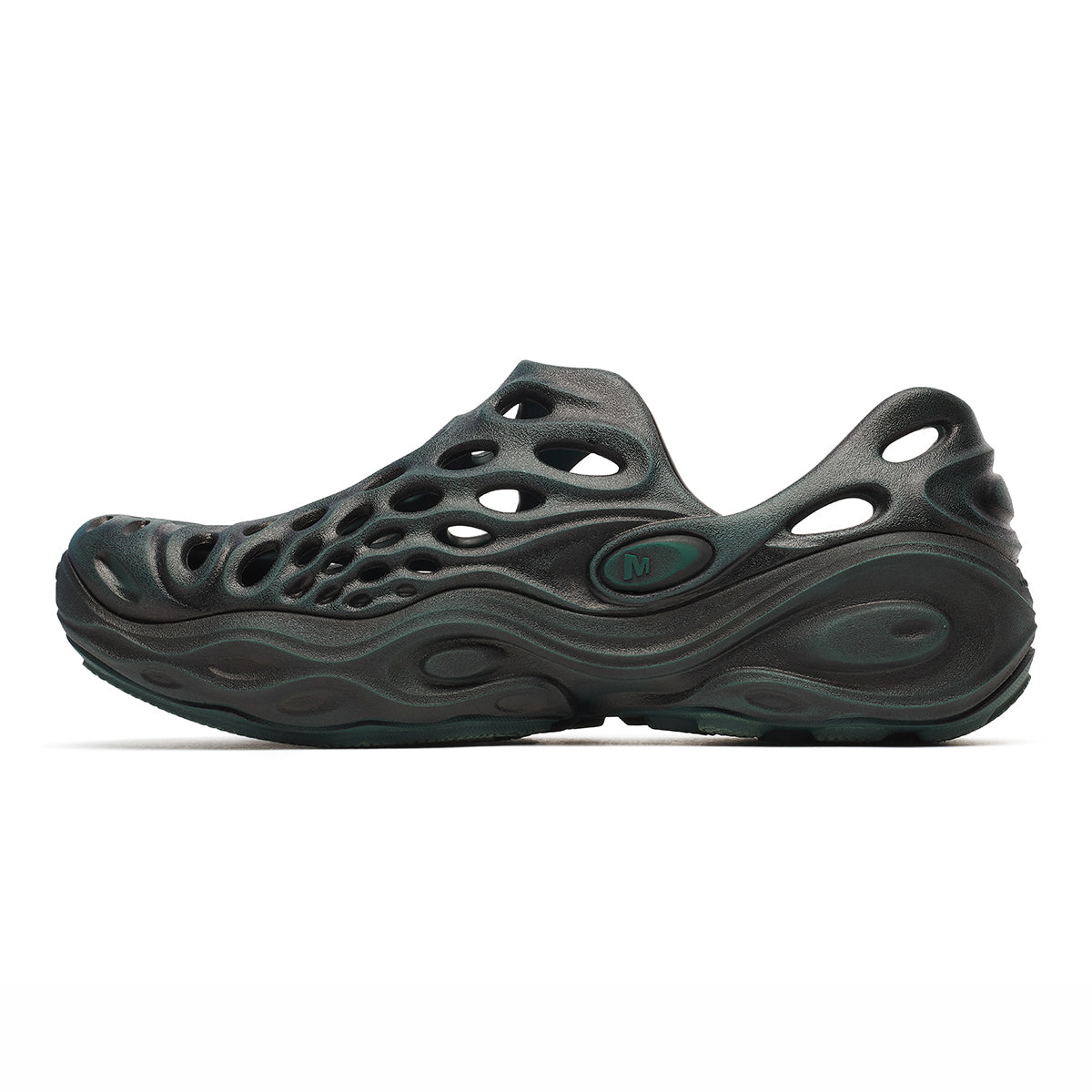 #カラー_HUNTER ハンター