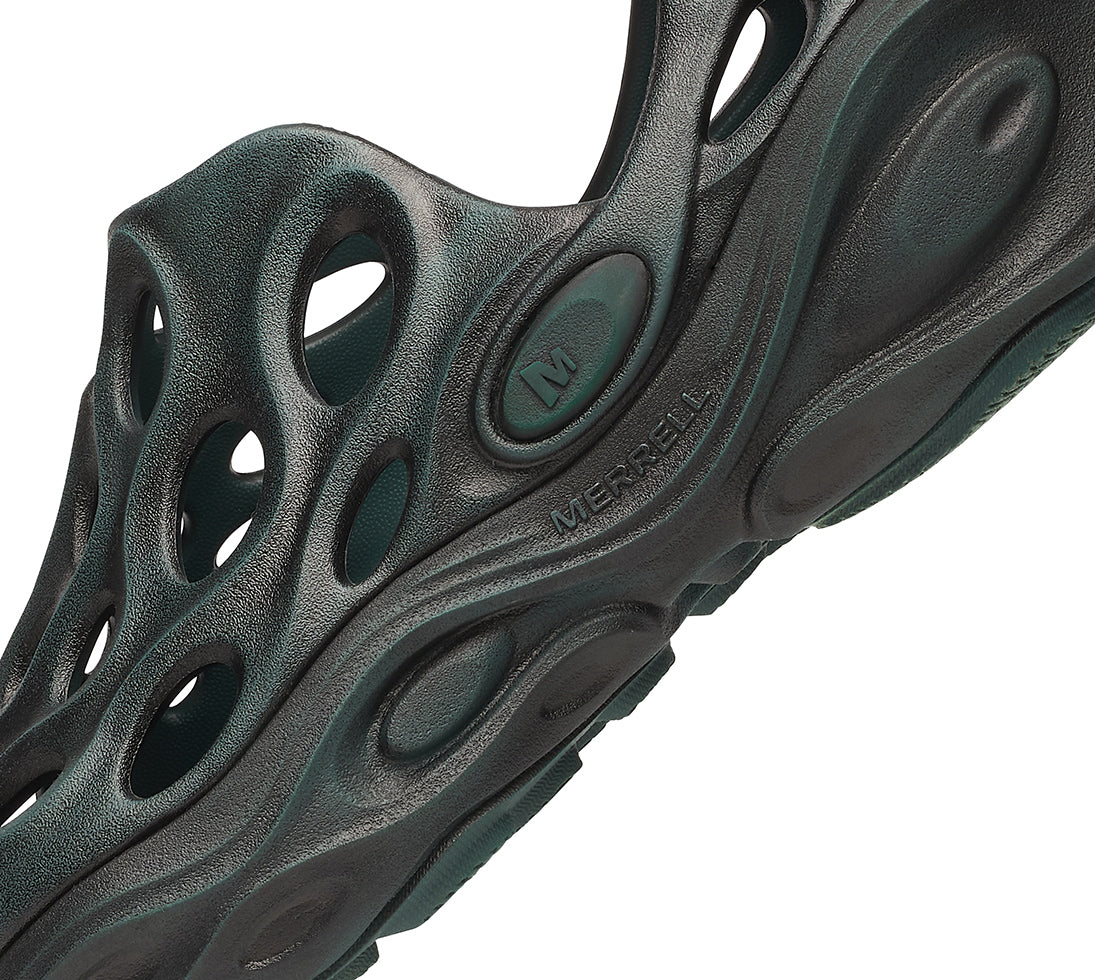 #カラー_HUNTER ハンター