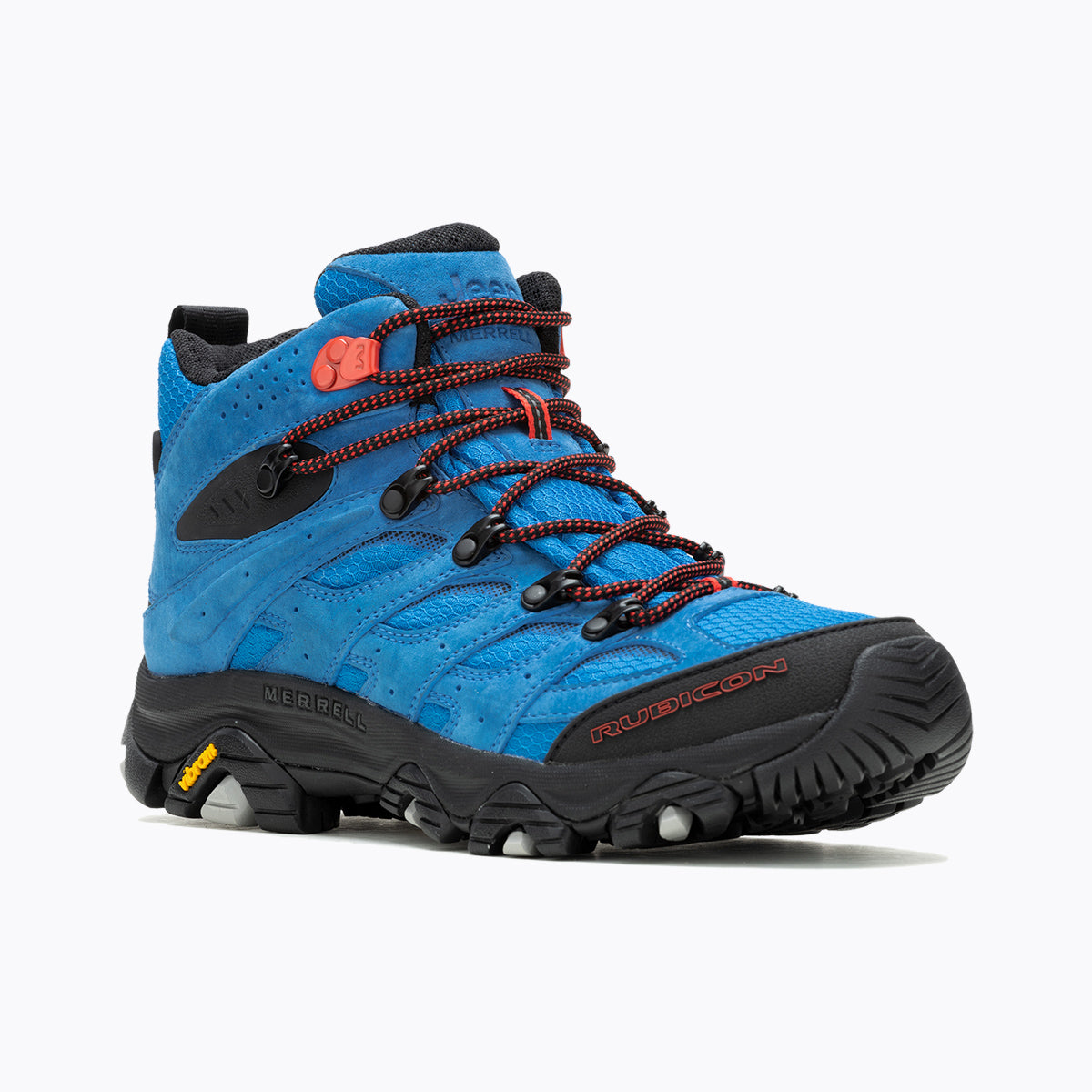 MOAB 3 MID × JEEP®モアブ 3 ミッド × ジープ®［メンズ］ 4