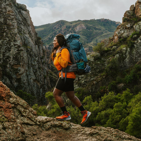 MERRELL(メレル) | 大自然から都市空間を幅広くサポートする世界160 