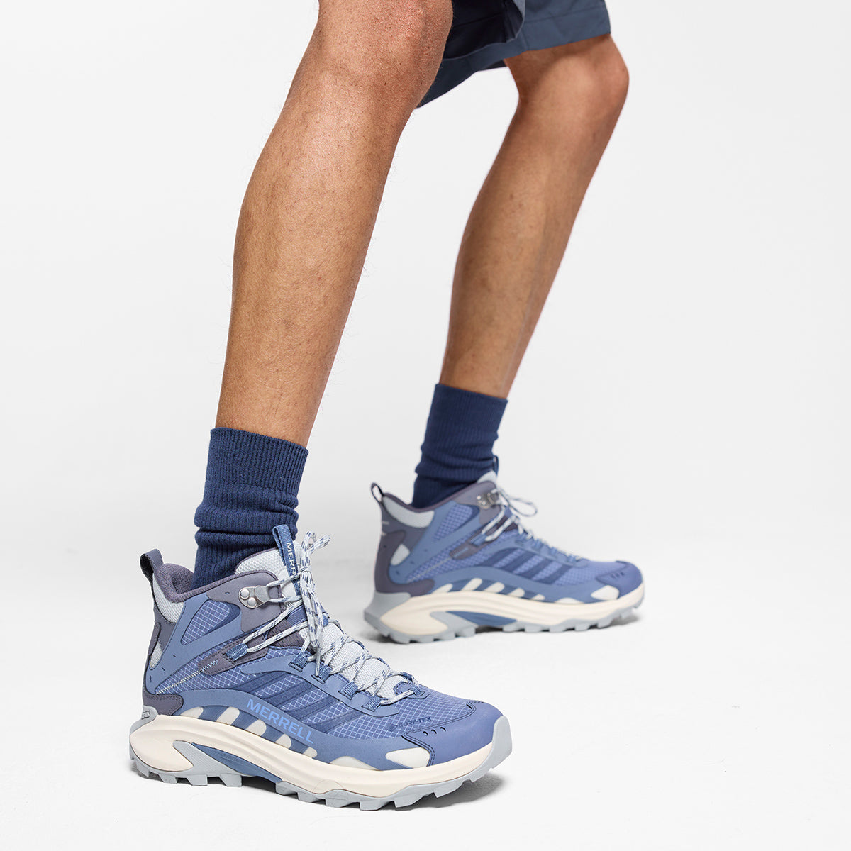 MOAB SPEED 2 MID GORE-TEX®モアブ スピード 2 ミッド ゴアテックス