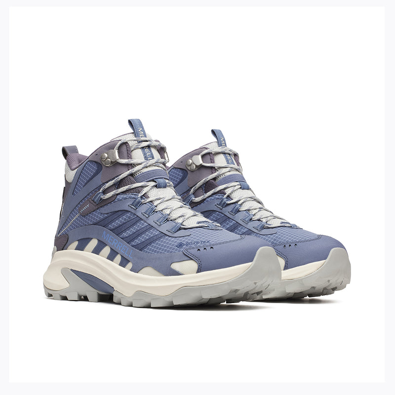 MOAB SPEED 2 MID GORE-TEX®<span>モアブ スピード 2 ミッド ゴアテックス®［メンズ］</span>