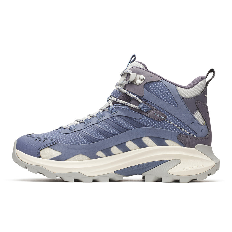 MOAB SPEED 2 MID GORE-TEX®<span>モアブ スピード 2 ミッド ゴアテックス®［メンズ］</span>