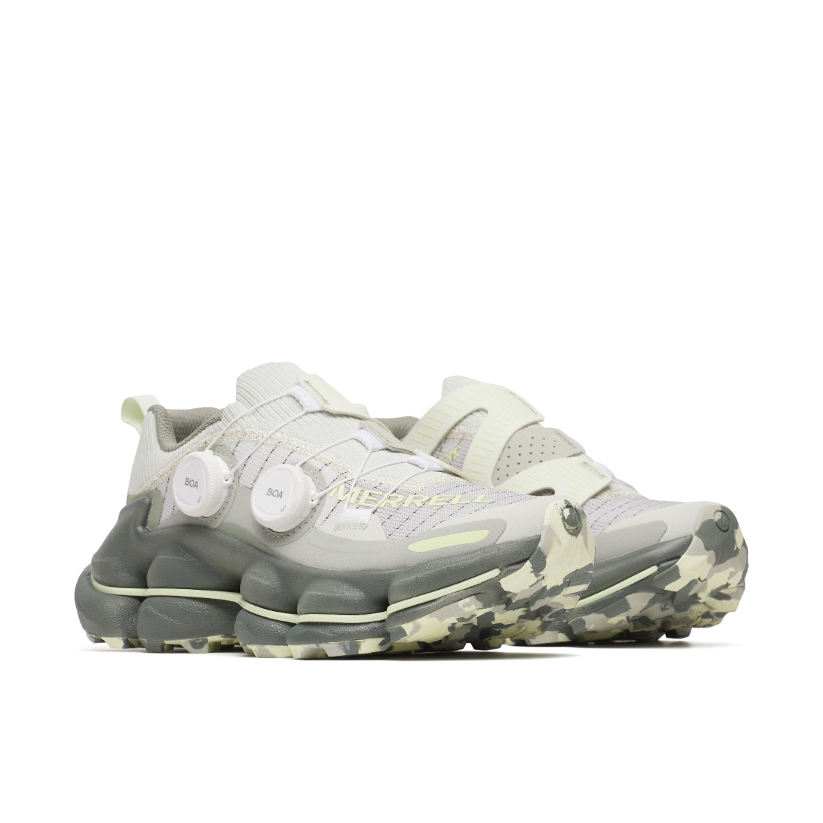 SPEED ARC SURGE BOAスピード アーク サージ ボア［ウィメンズ