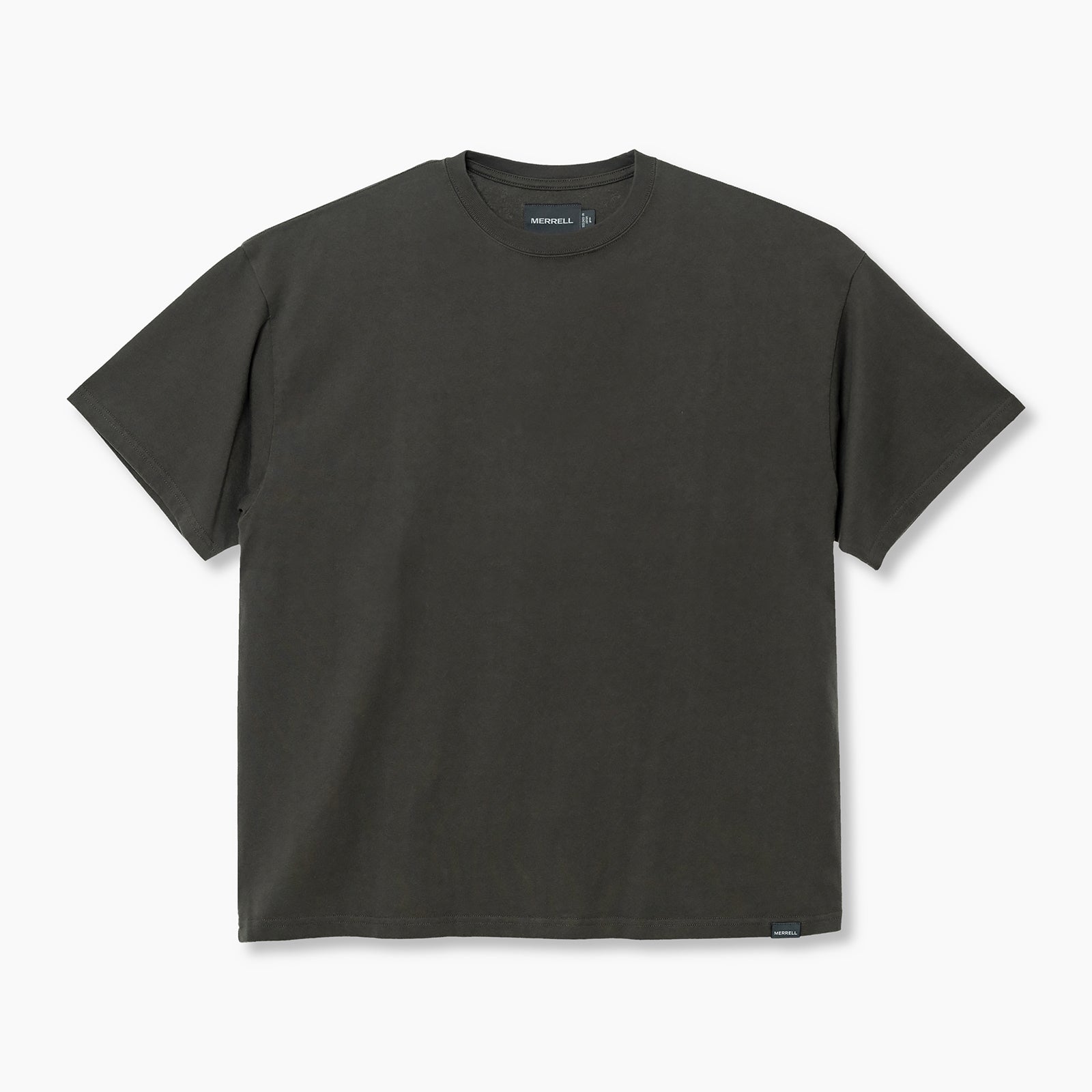 HEAVY WEIGHT PRINT SS TEEヘビー ウェイト プリント ショート