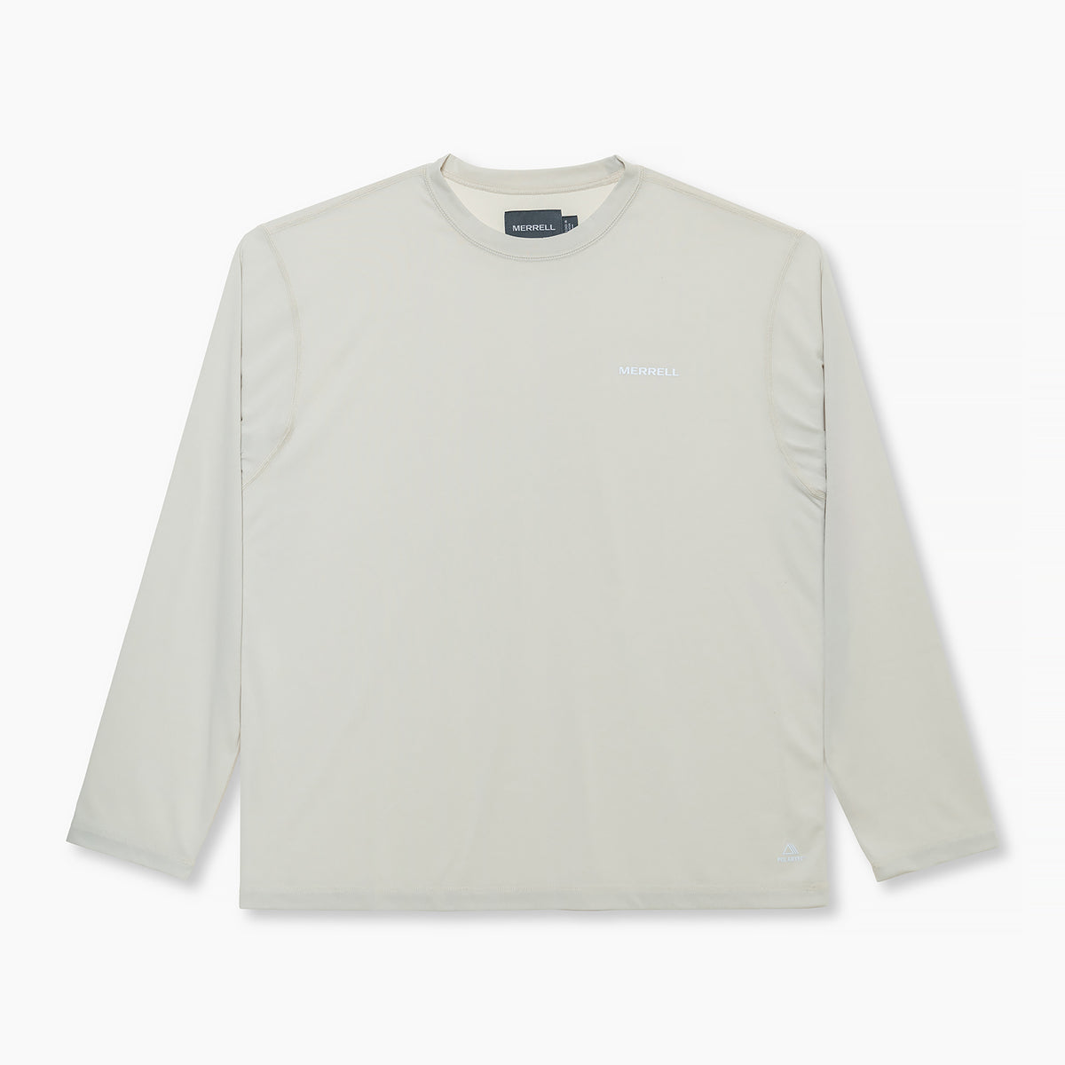 POLARTEC® DRY LS TEEポーラテック® ドライ ロングスリーブ ティー［ユニセックス］ 4