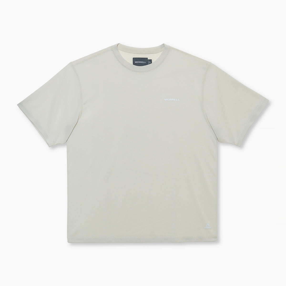 POLARTEC® DRY SS TEEポーラテック® ドライ ショートスリーブ ティー［ユニセックス］ 5