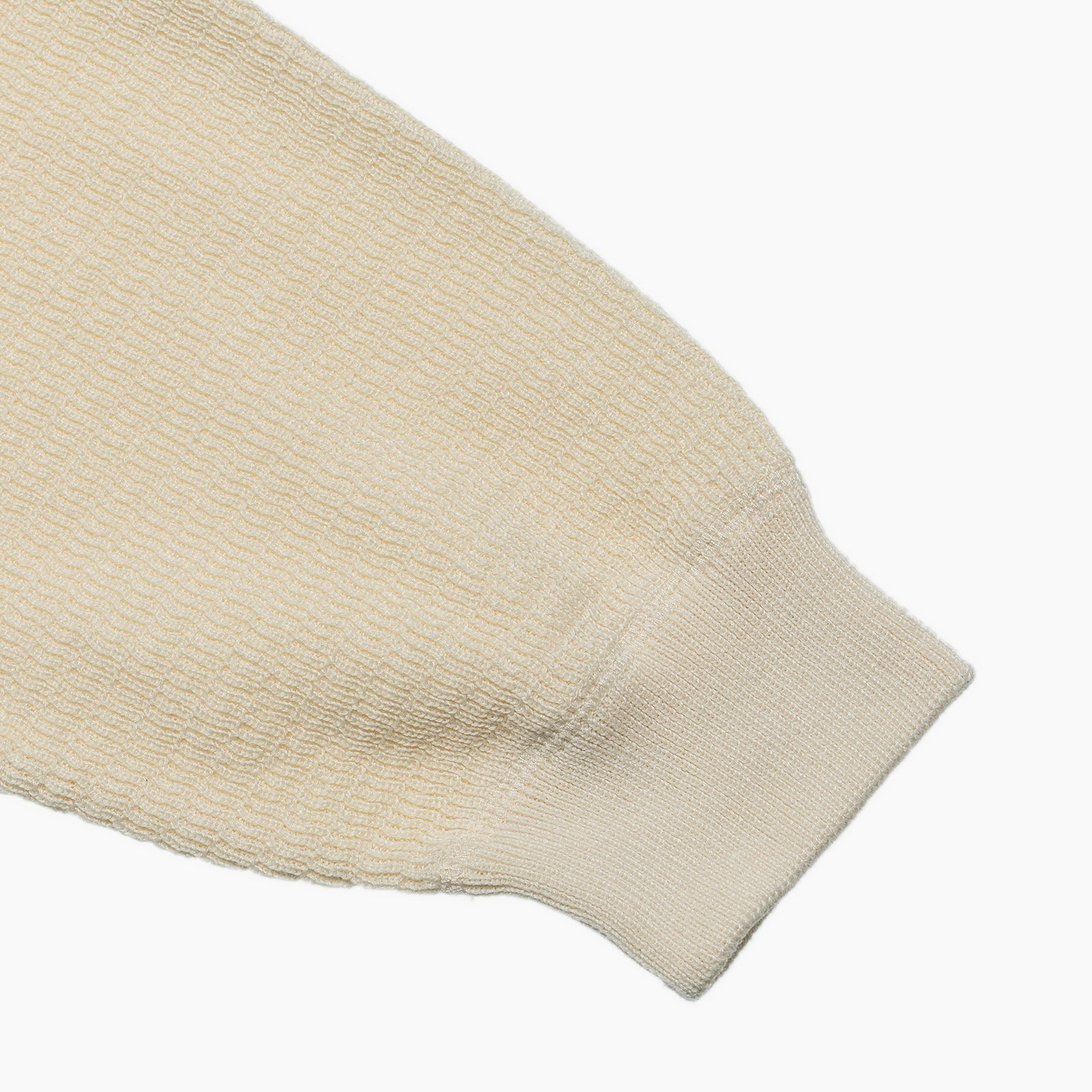 #カラー_IVORY アイボリー