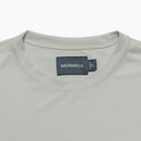 POLARTEC® DRY SS TEE<span>ポーラテック® ドライ ショートスリーブ ティー［ユニセックス］</span>