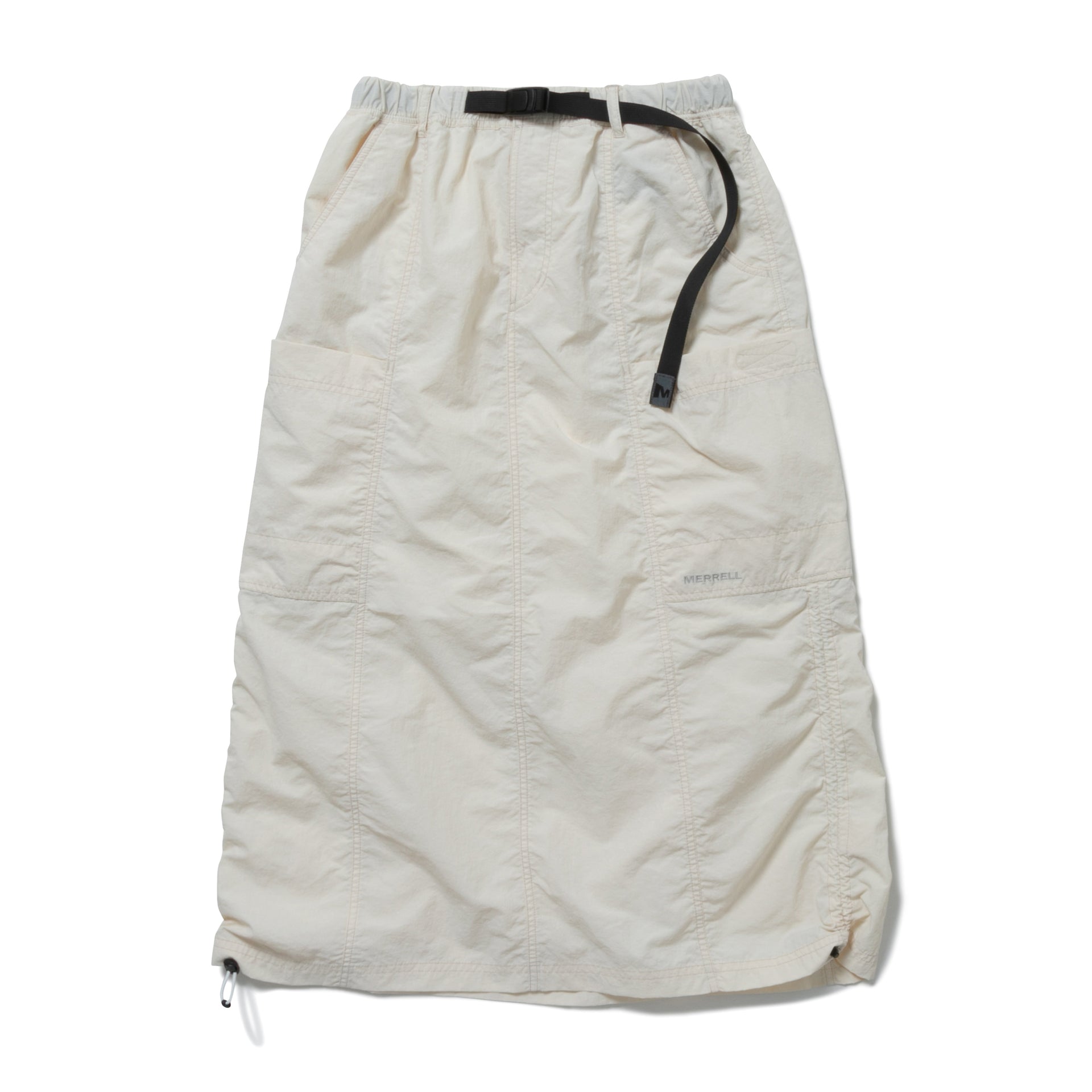 NYLON CARGO SKIRTナイロン カーゴ スカート［ユニセックス］