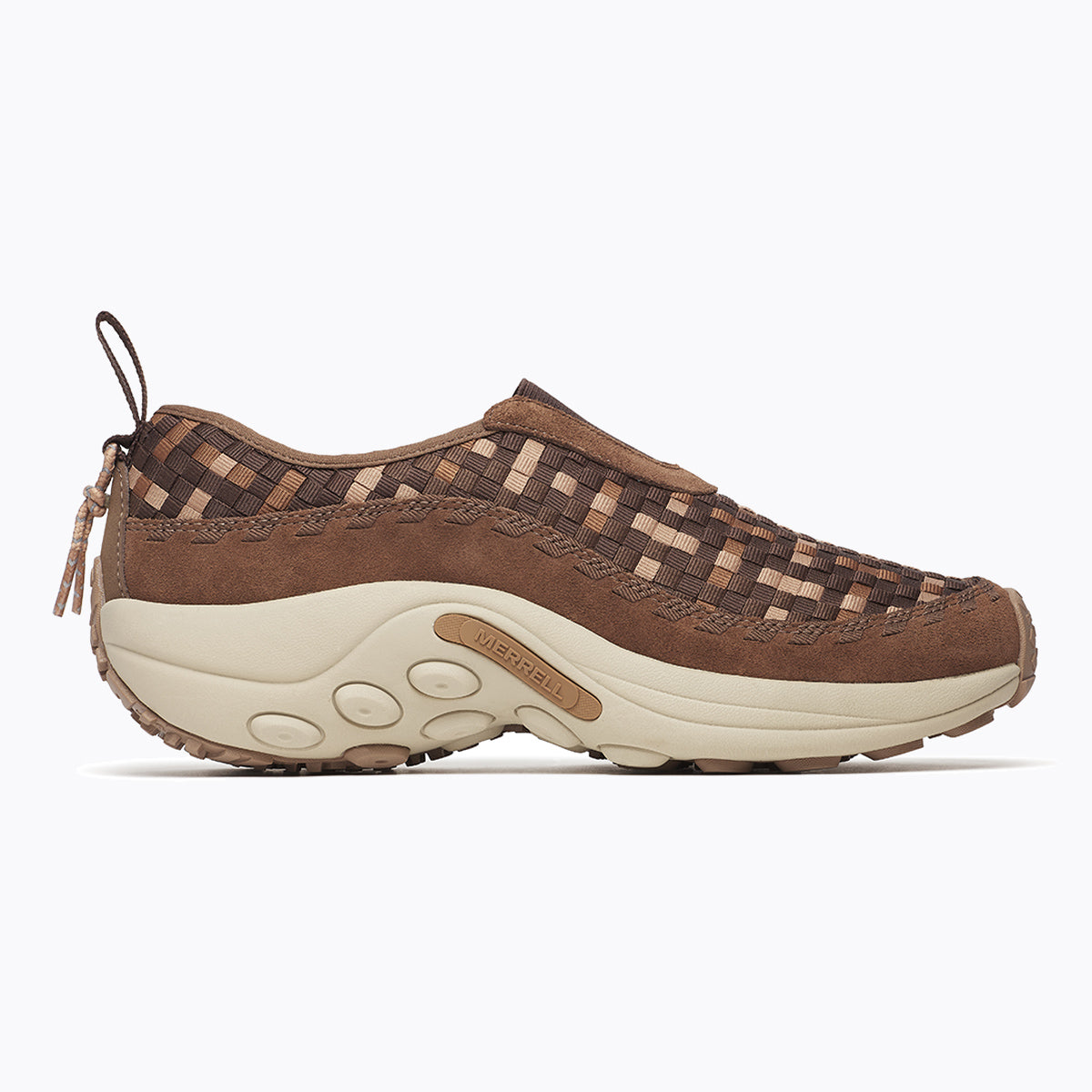 MEN's-JUNGLE MOC COLLECTION［ジャングルモック コレクション