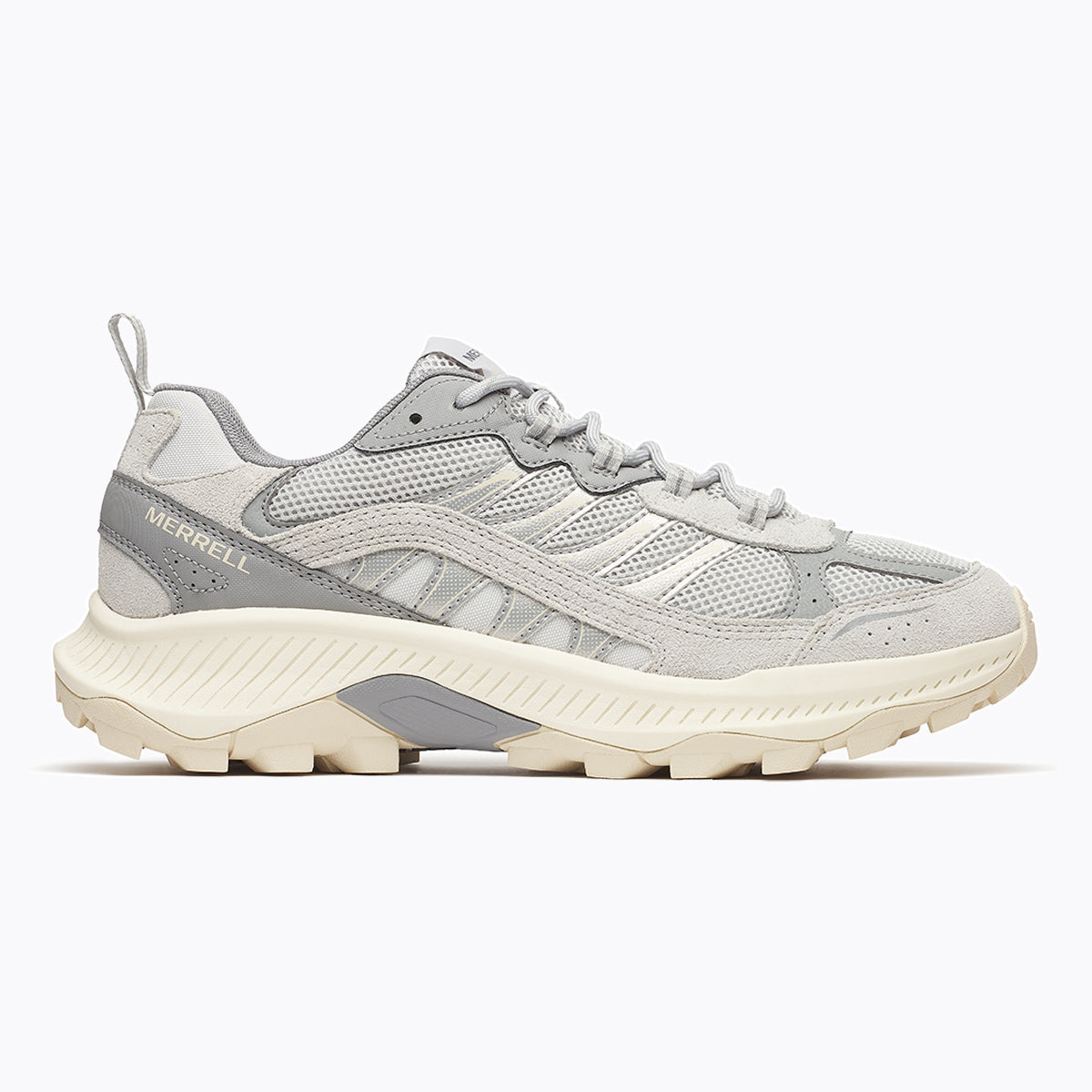 MERRELL メレル トレッキングシューズ メンズ スピード
