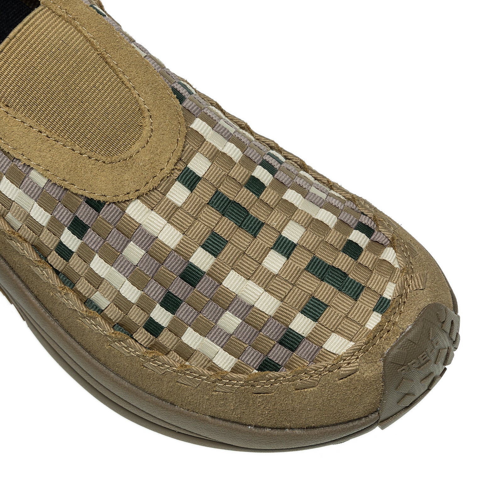 JUNGLE MOC EVO WOVEN［1TRL］ジャングル モック エボ ウーブン