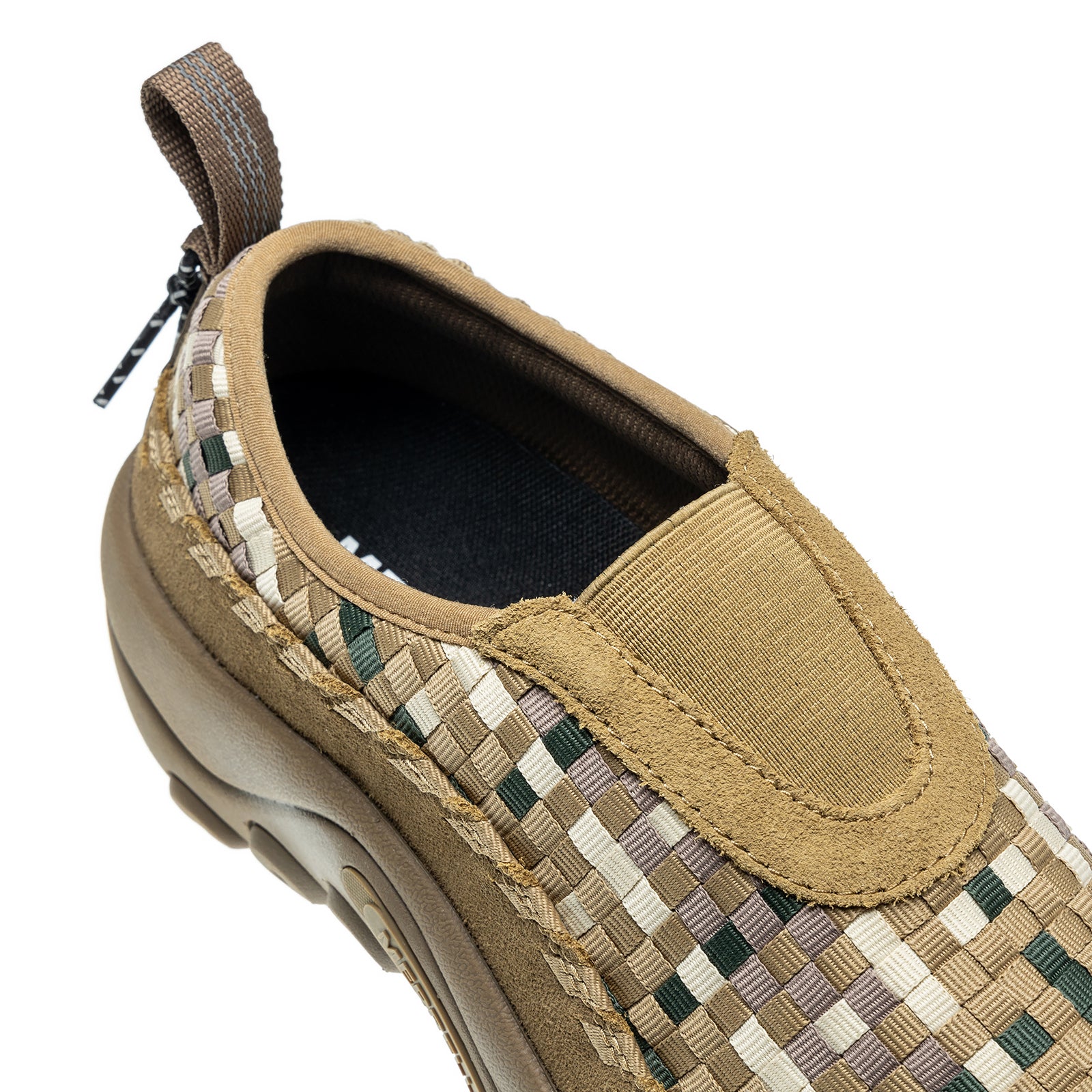 JUNGLE MOC EVO WOVEN［1TRL］ジャングル モック エボ ウーブン