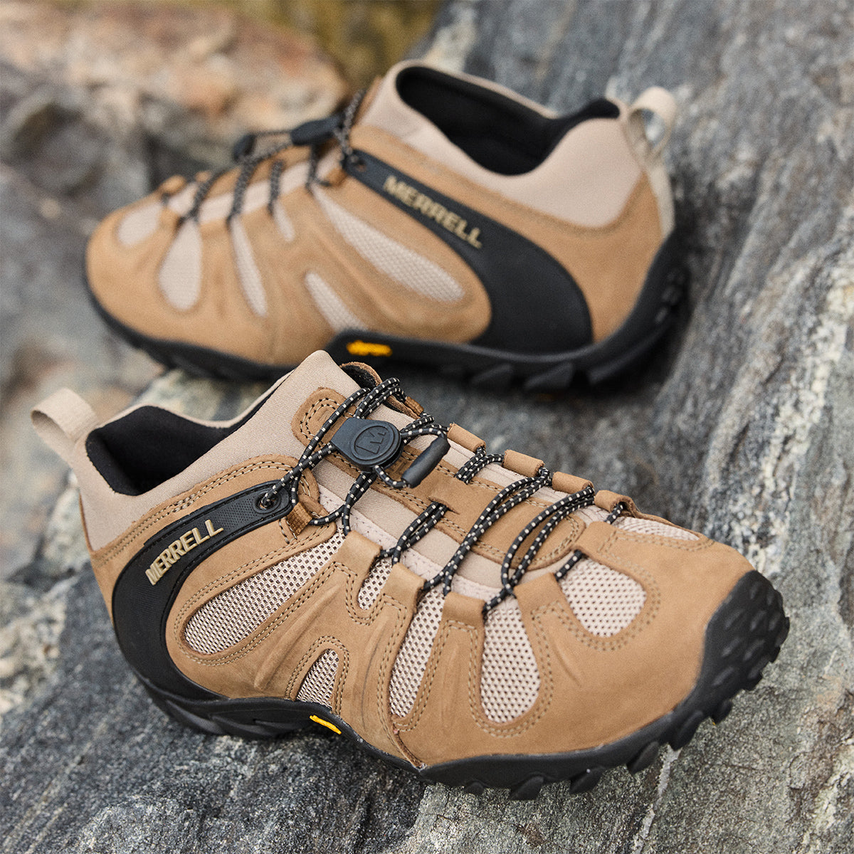 CHAMELEON 8 STRETCHカメレオン 8 ストレッチ［メンズ］ – MERRELL